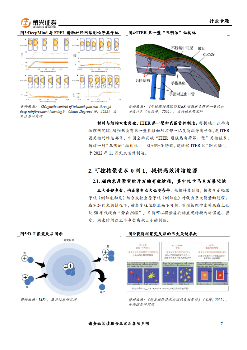 皖能电力：深化与聚变新能合作推动商业化应用