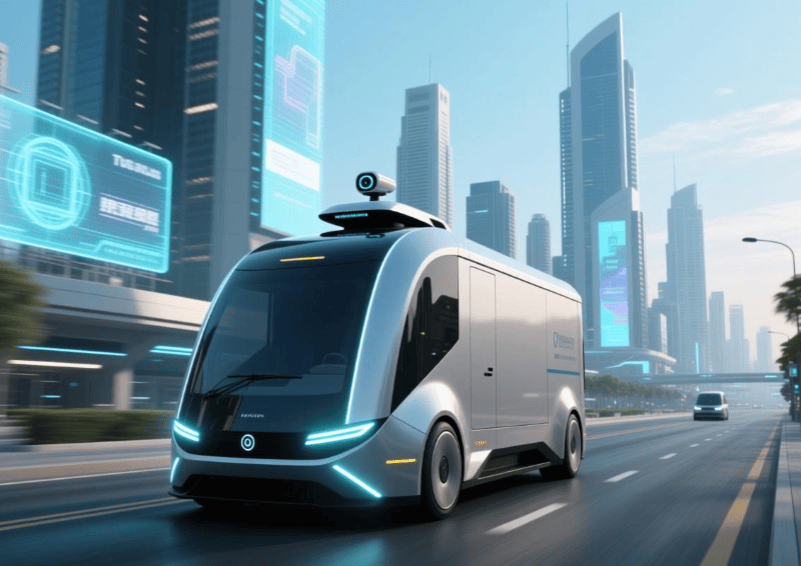 L3级自动驾驶车型获附条件准入许可 商业化落地迎来关键节点