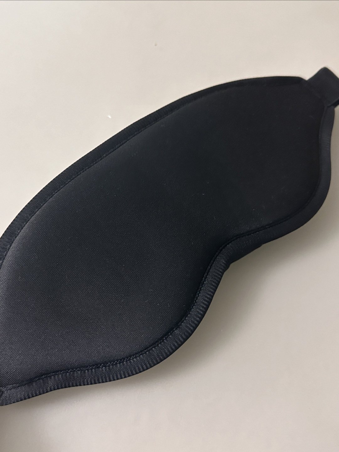 重力眼罩真是“助眠神器”？