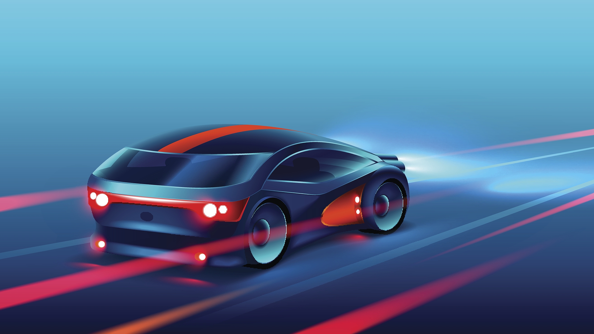 L3级自动驾驶车型获附条件准入许可 商业化落地迎来关键节点