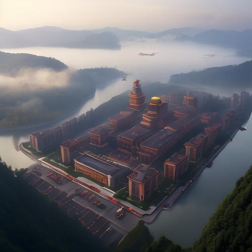 第九届国际诗酒文化大会举行 千年酒城泸州奏响诗酒乐章