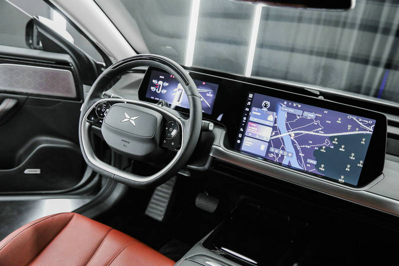 东利机械：公司产品不涉及L3自动驾驶