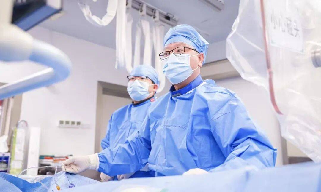 科学与健康|打造中医医疗高地！这支“国家队”推动医疗服务量质齐升