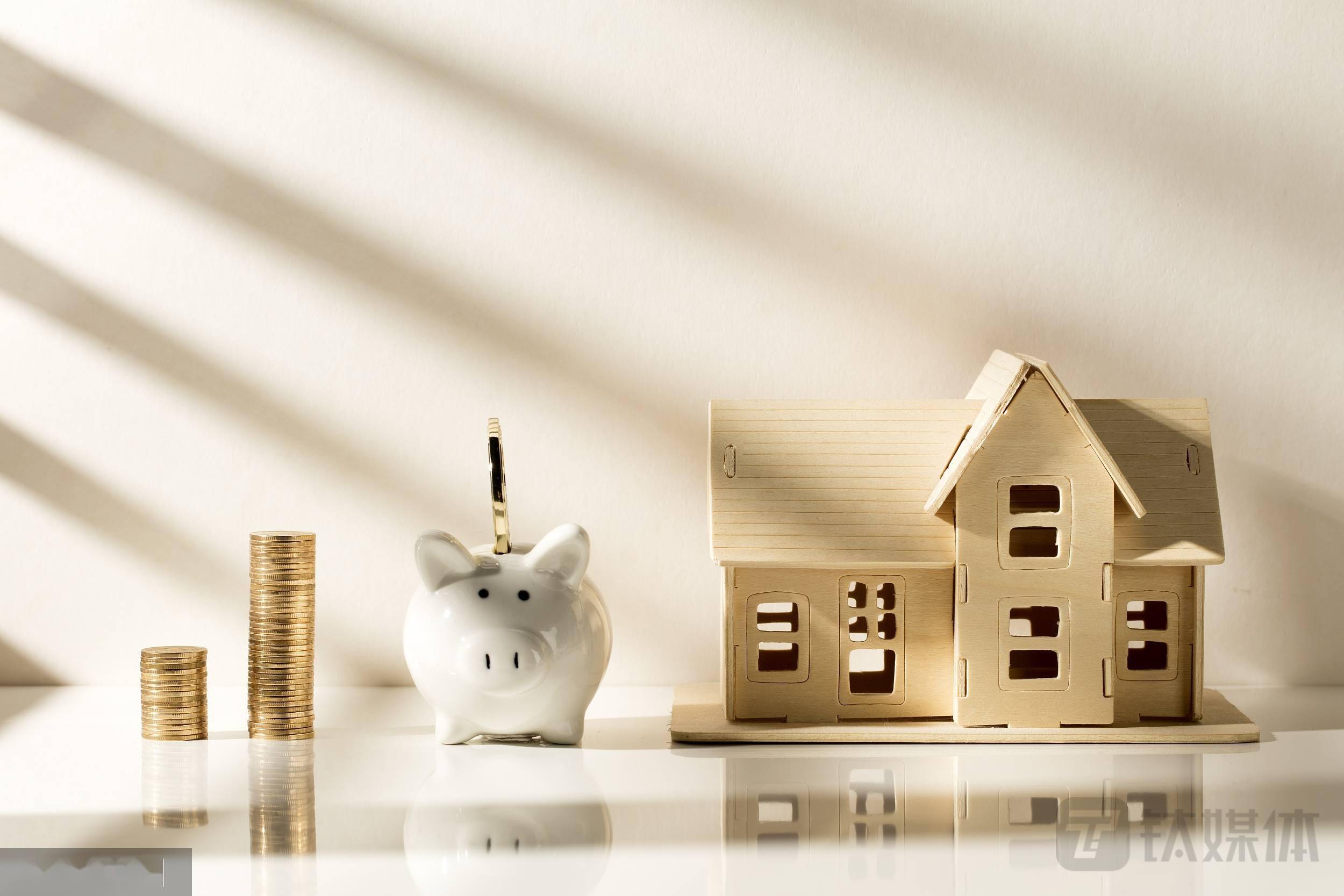 11月份房企债券融资总额同比增长28.5% 长期低成本资金占比提升