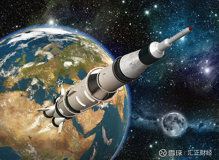 晨曦航空：产品可用于商业航天领域