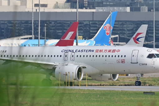 广联航空：已在执行部分商业航天订单