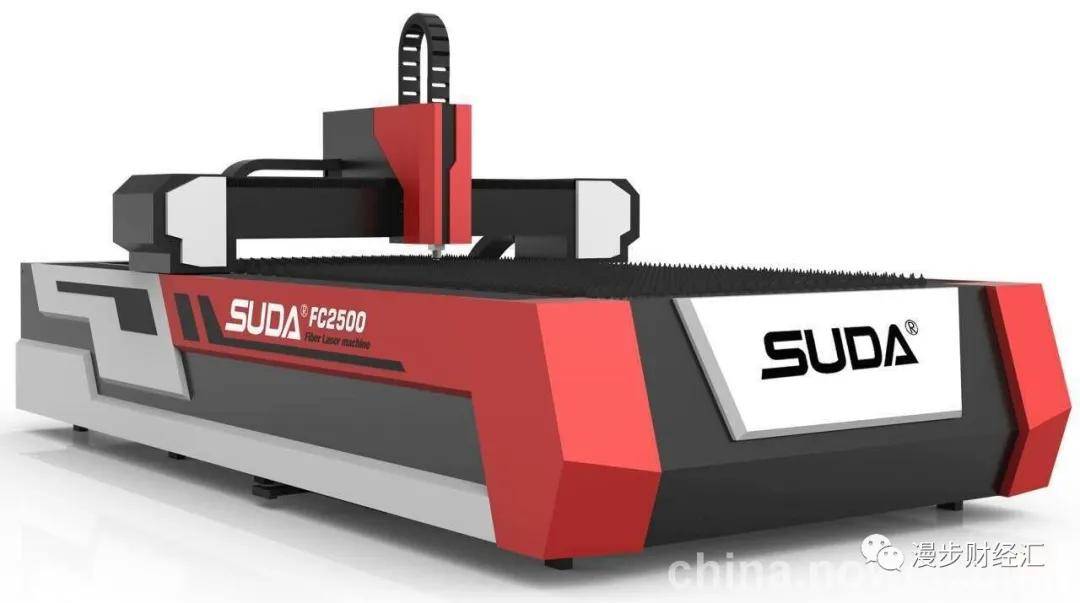 速达股份：在国内主要煤炭生产基地成立维修与再制造中心