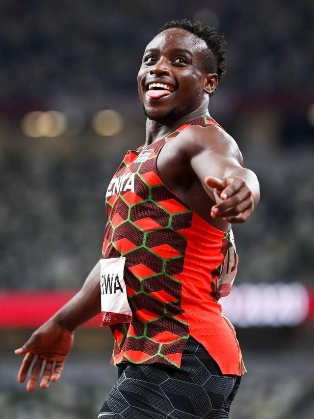 IMD评选肯尼亚为2025年非洲最具竞争力经济体