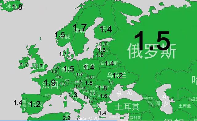 土耳其生育率连续11年下降,老龄化问题日益严峻