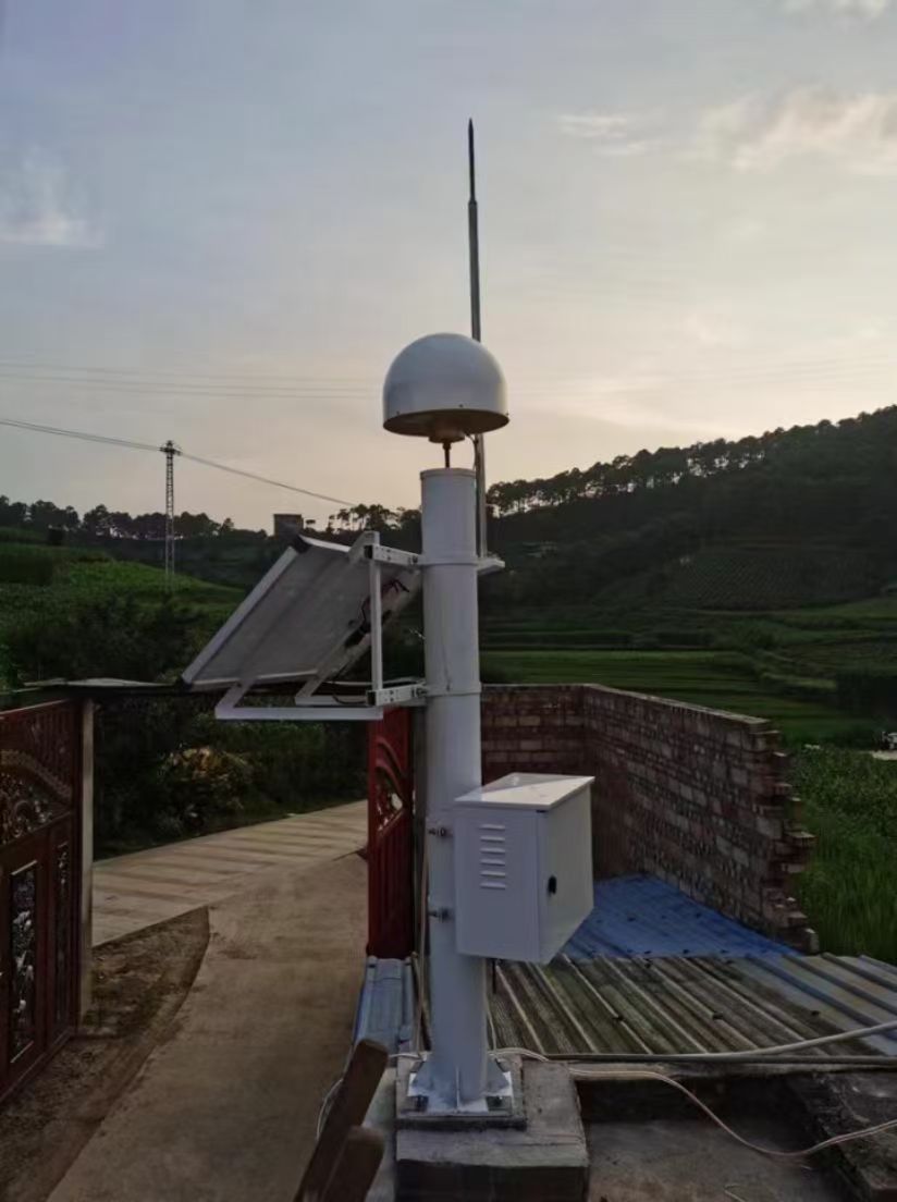 北斗技术应用正重塑区域产业形态