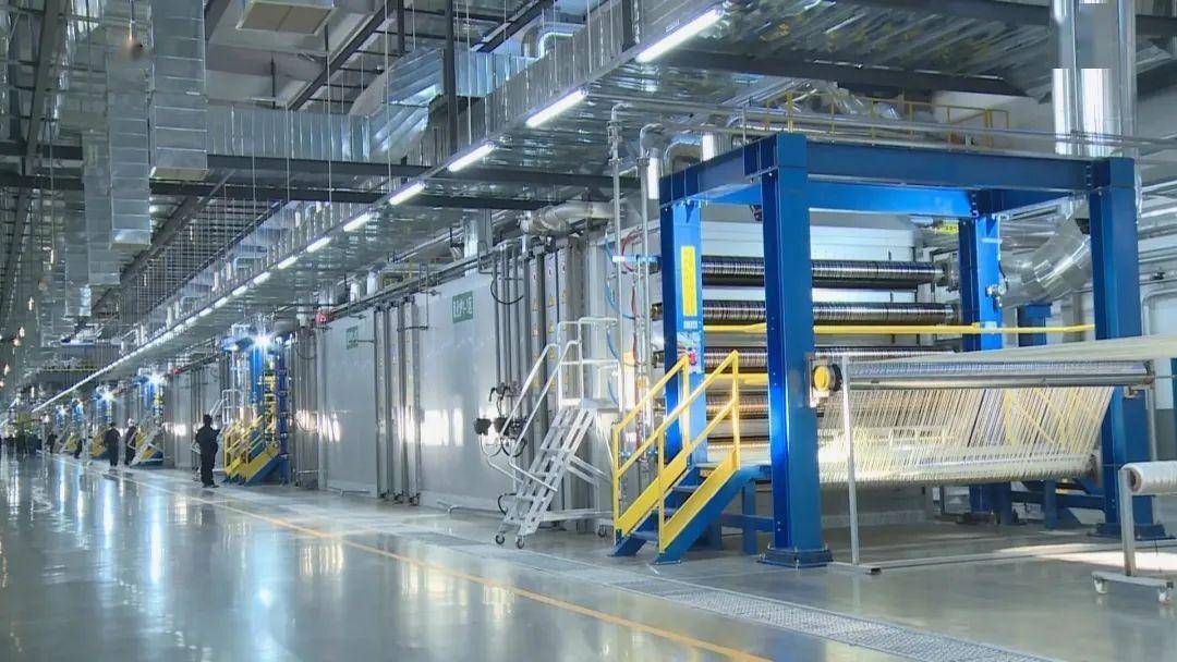 吉林化纤：国兴复材已委托公司管理