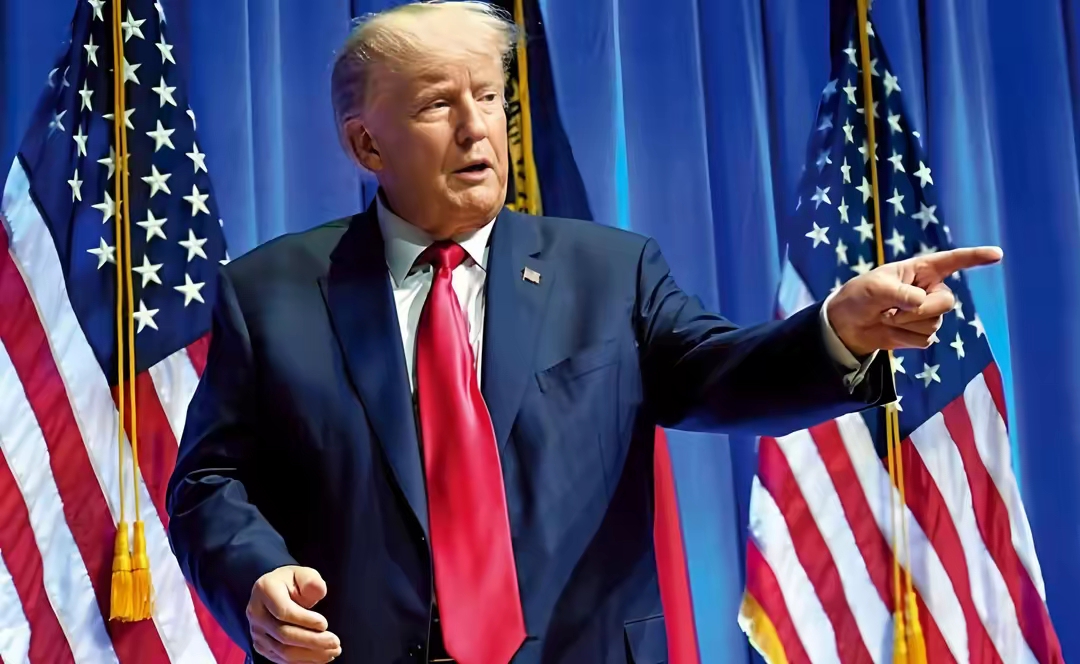 达里奥最新发文谈中美关税战:切勿误判,当前局势远不止关税这么简单