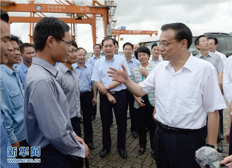 钱凯港庆祝其作为南太平洋新兴港口枢纽成立一周年