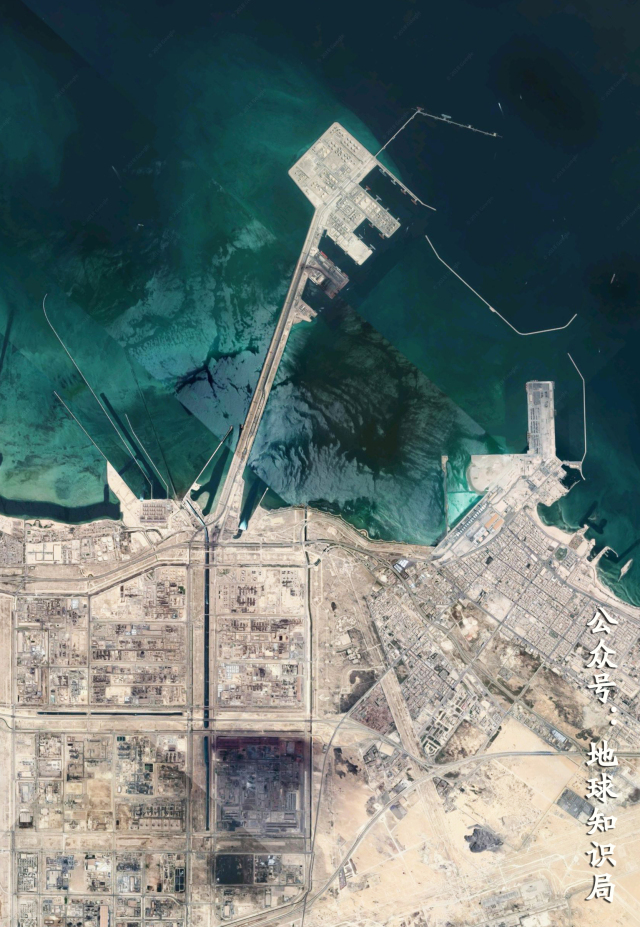 沙特发布2024年粮食安全报告