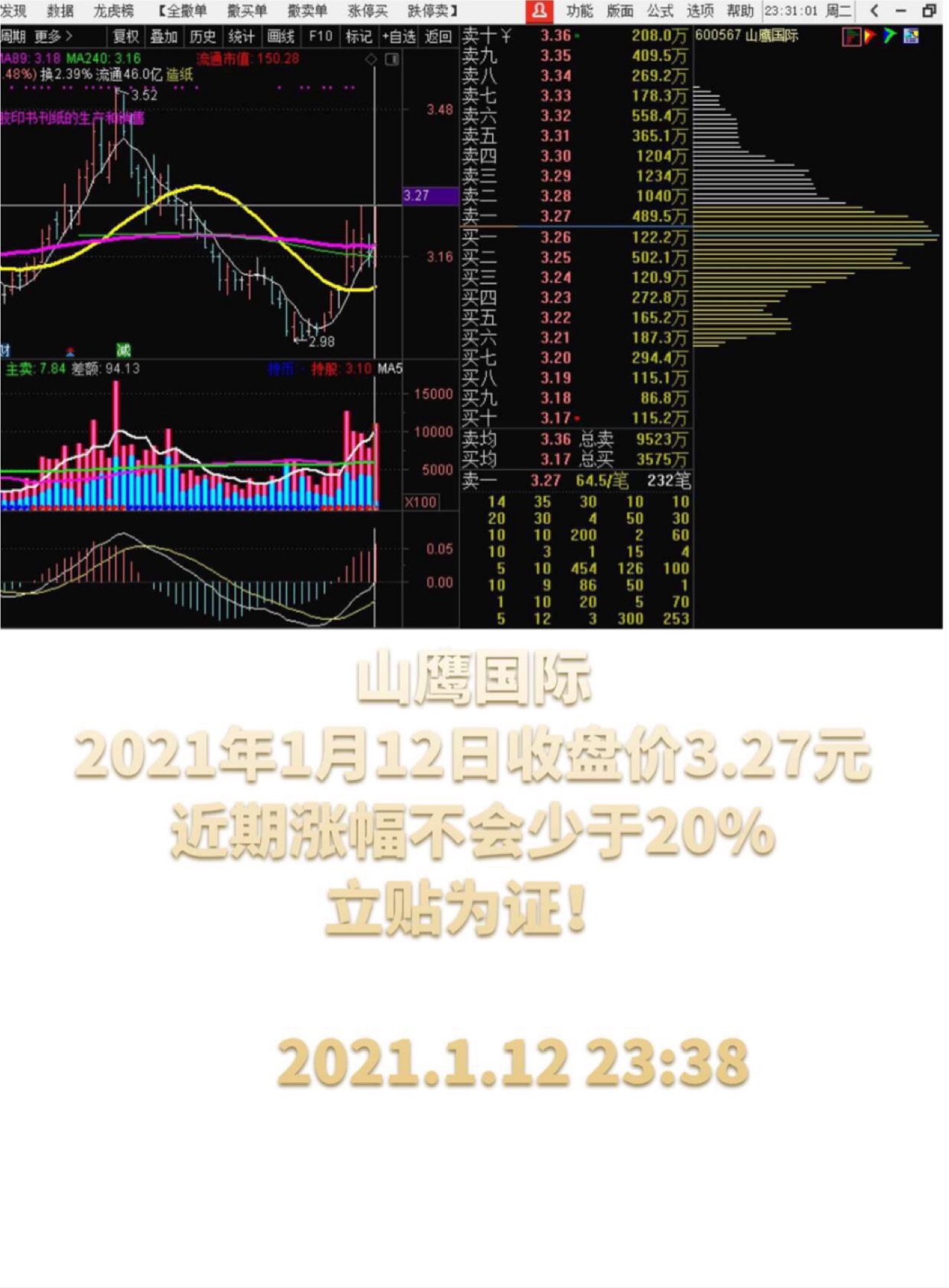 奥特佳：截至2025年12月19日股东人数约为13.37万人