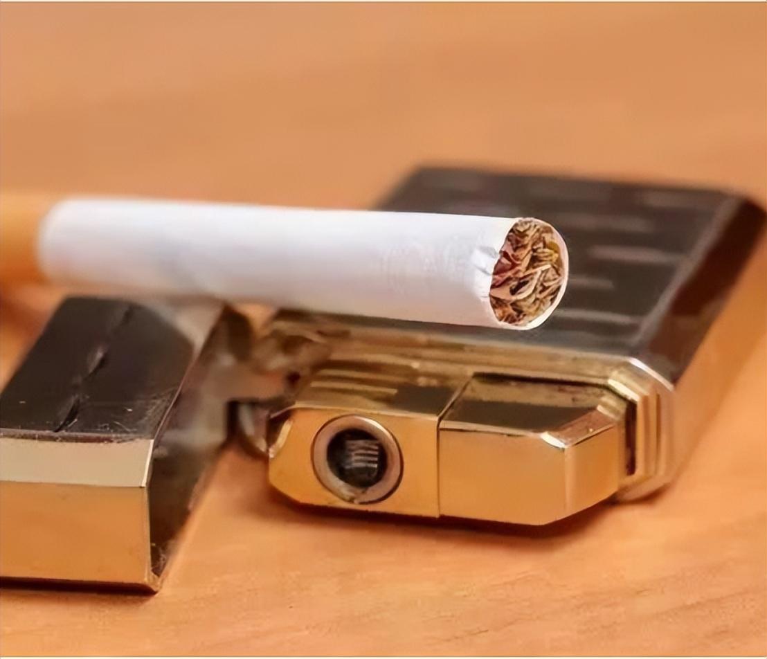 新研究：所有现代尼古丁产品均可致血管损伤