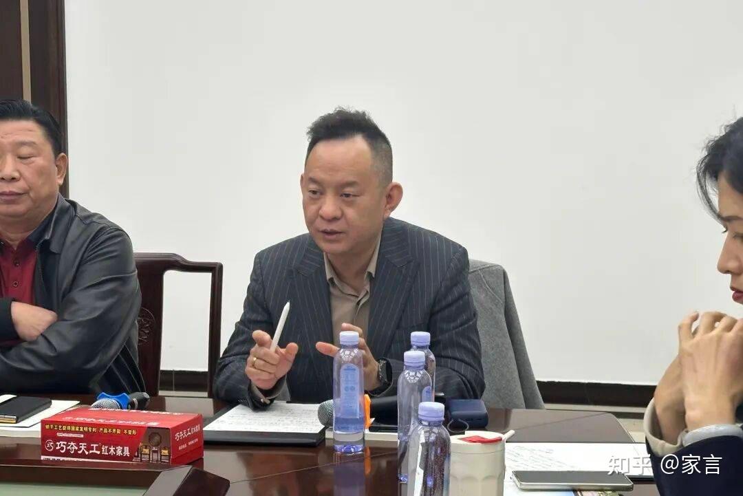 康文参赞宣介“共享大市场・出口中国”系列活动