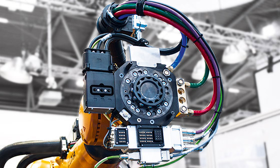 华昌达(300278.SZ)：相关项目荣获2025年度机械工业科学技术奖“技术发明奖三等奖”