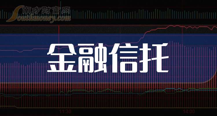 消费金融信托架起需求与供给间桥梁 见证行业变革与创新