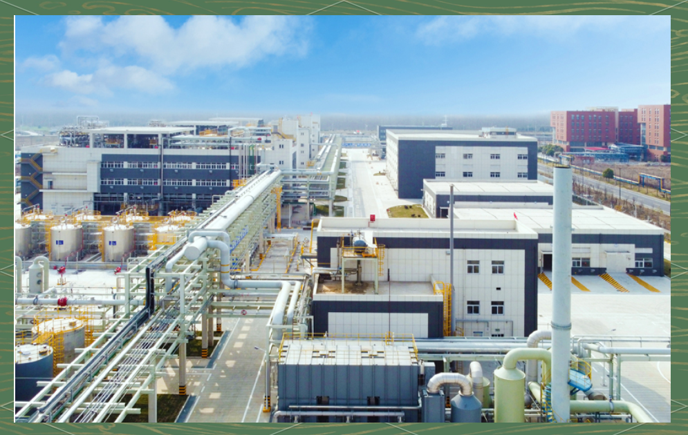 新瀚新材:产品DFBP用于生产PEEK可应用于航空航天领域