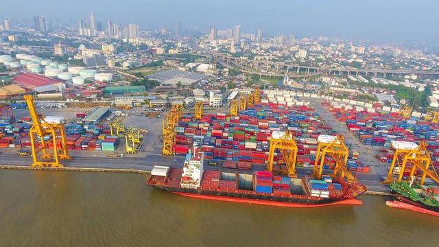 海联金汇：未在海南自贸区开展跨境支付业务