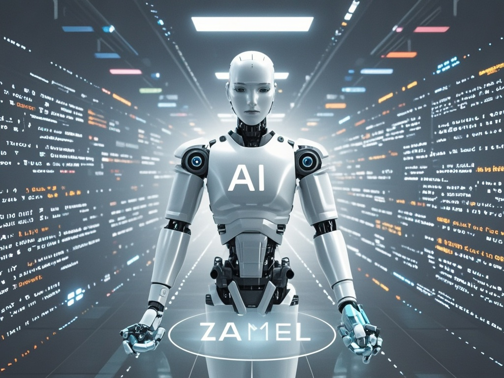 有色金属行业积极推动人工智能大模型建设应用