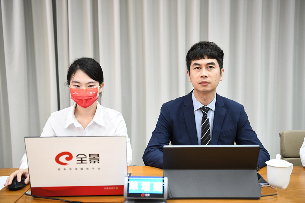 佳力奇：先进复合材料产品可应用于多个领域