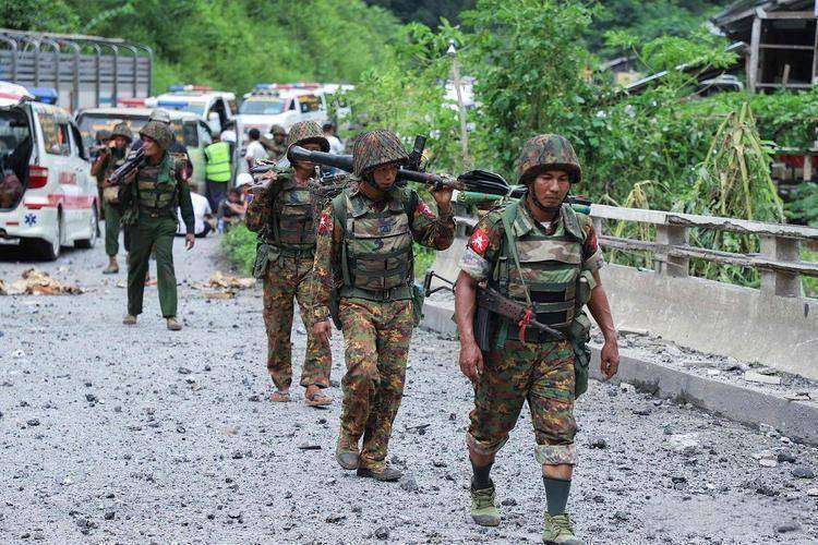 泰国商业部推特色活动帮扶泰柬边境企业