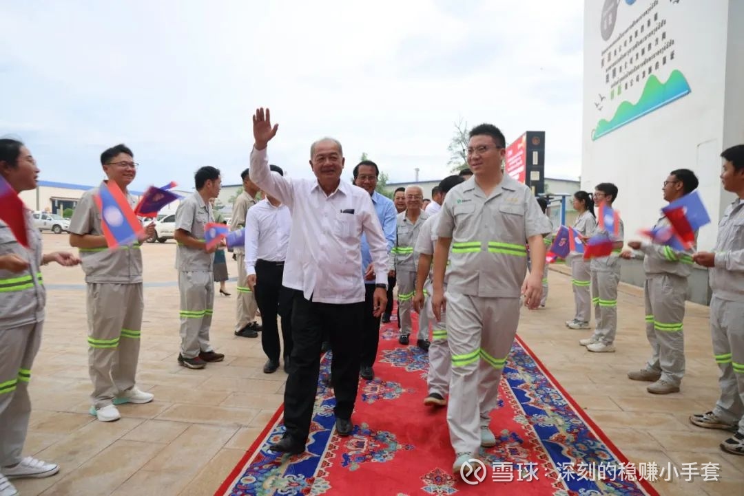 泰国商业部推特色活动帮扶泰柬边境企业