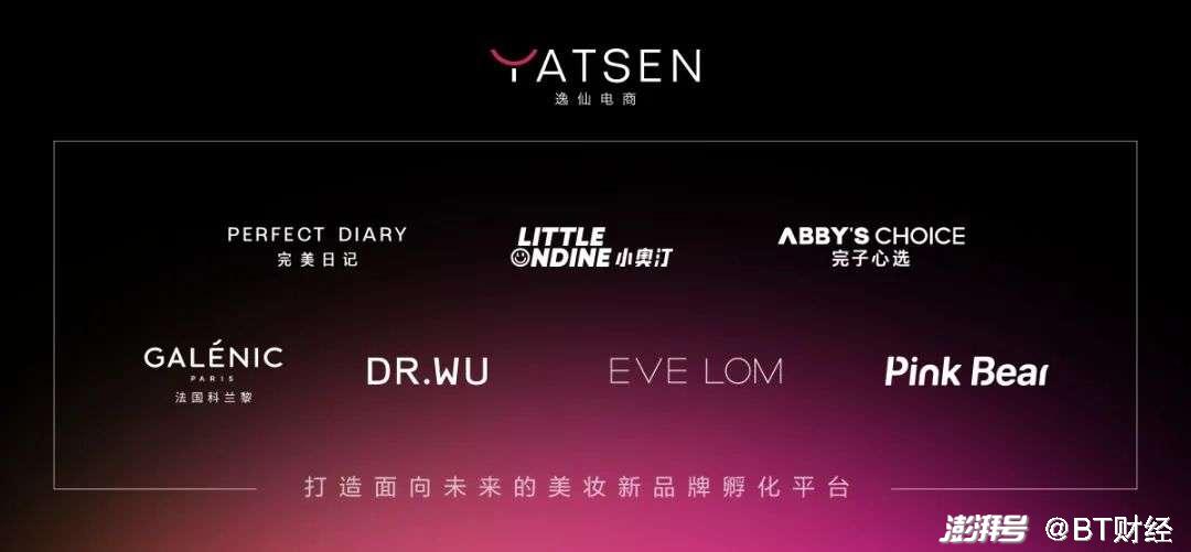 逸仙电商出海：以数字化为引擎，构建全球化美妆品牌生态