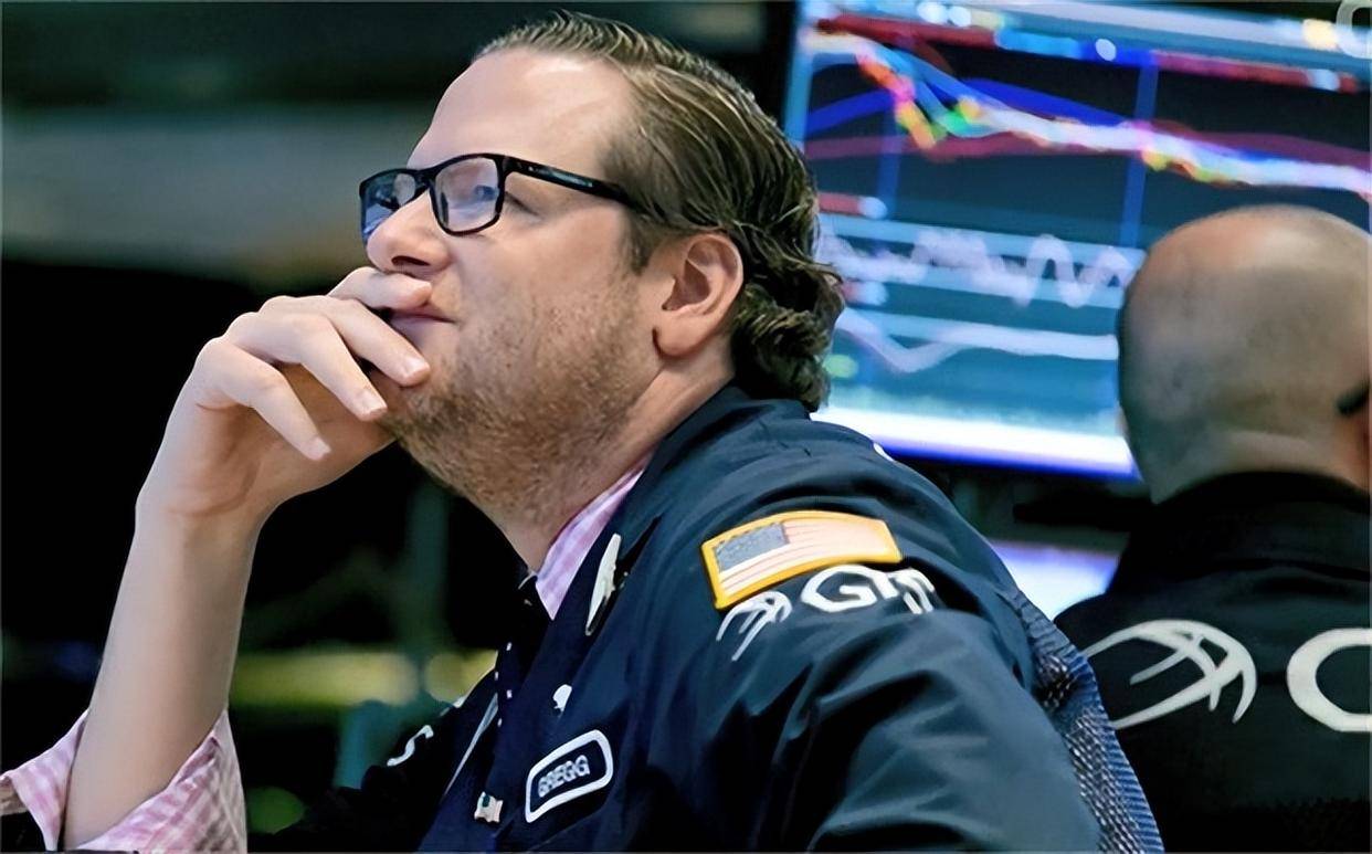 “最危险的债主”正接盘美债？外国政府退居二线 “嗜利”秃鹫盘旋而上