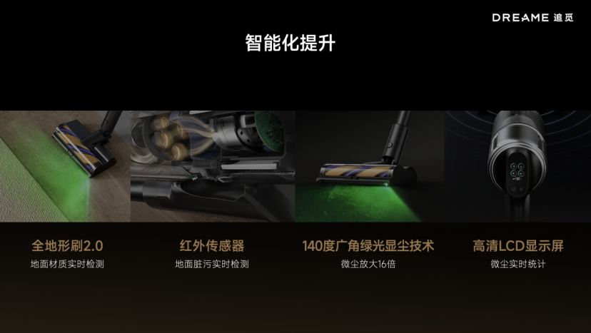 追觅科技宣布推出“家庭健康保障计划”