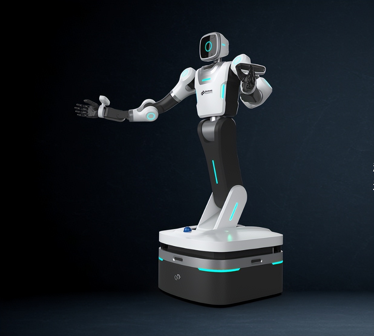 年终报道丨具身智能，国产机器人为美好生活赋能