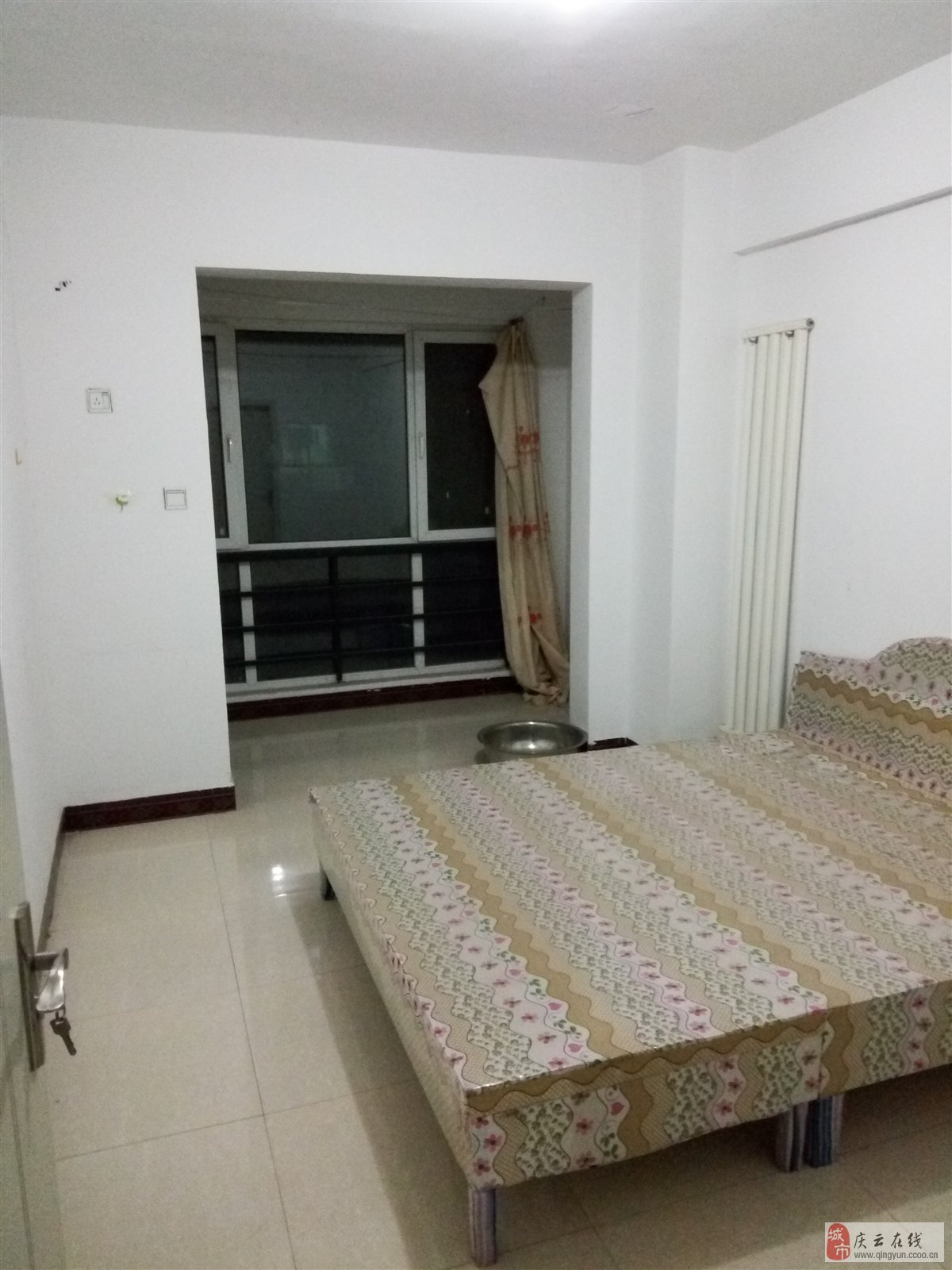 江顺科技(001400.SZ)：拟对外出租房产