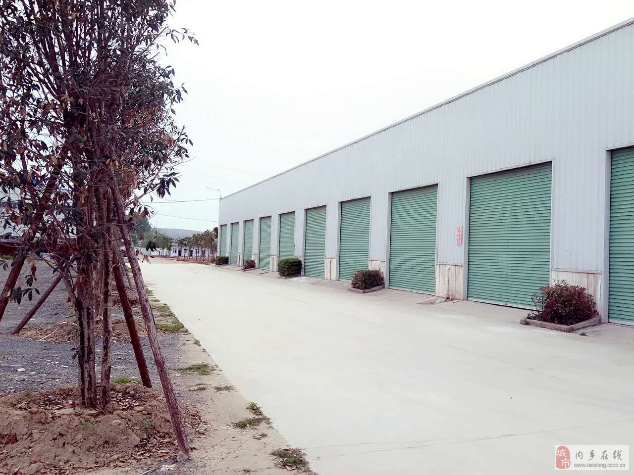 江顺科技(001400.SZ)：拟对外出租房产