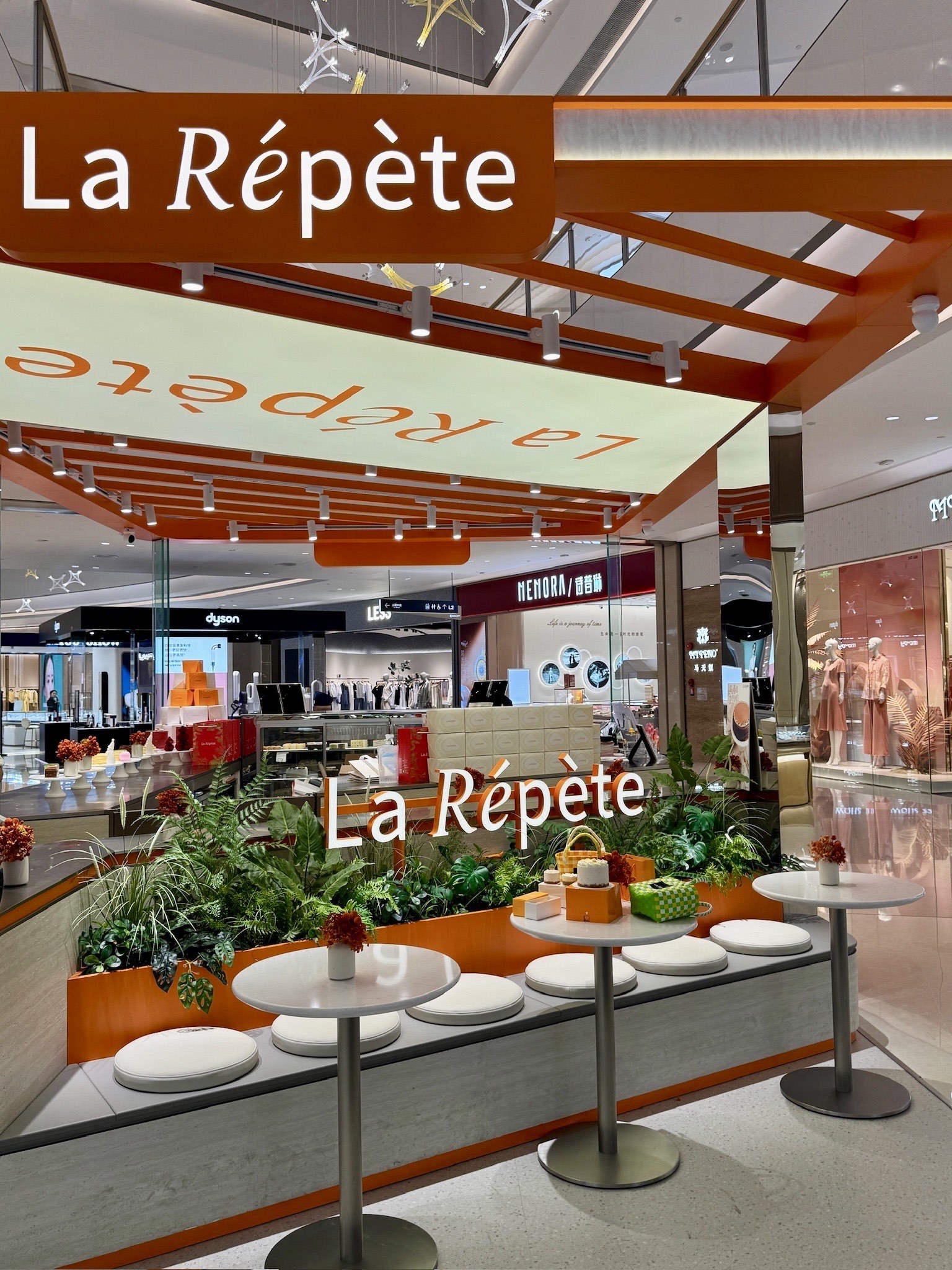 FILA全新品牌体验中心启幕 战略回归品牌发源地意大利比耶拉