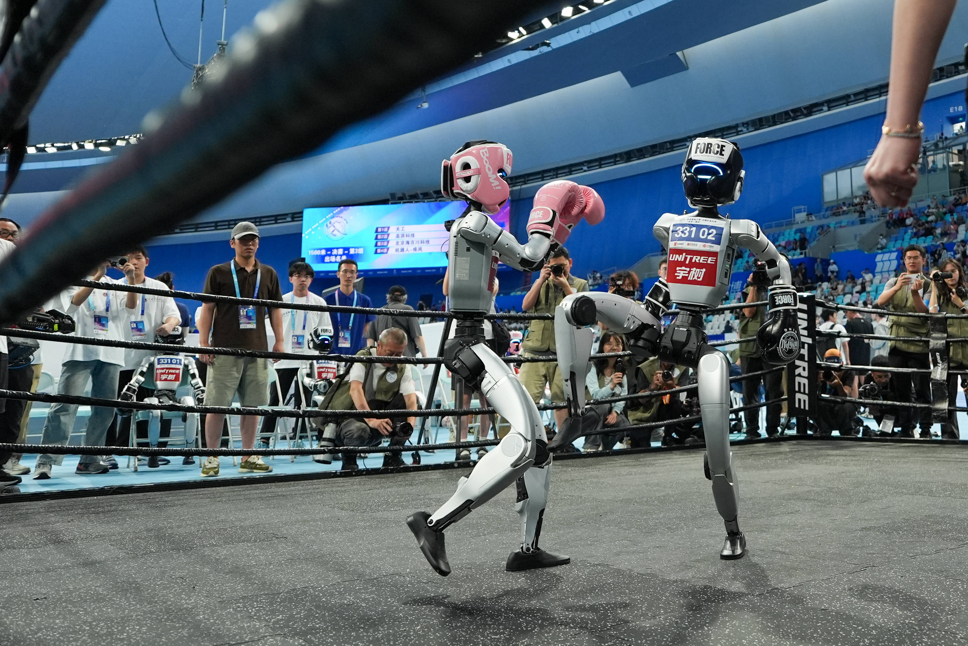 精锻科技：球形关节技术仍在研究产业化阶段