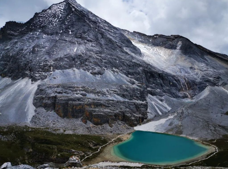 买量“失灵”之后，冰川网络大转身
