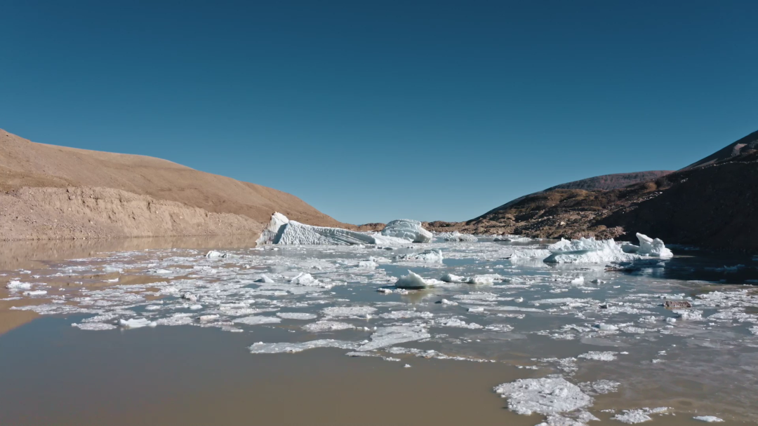 买量“失灵”之后，冰川网络大转身