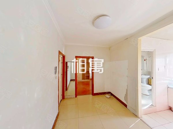 我爱我家：截至2025年12月20日股东总户数为78,922户