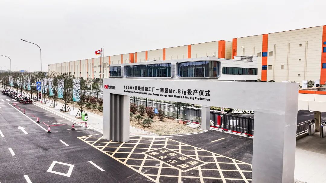 科信技术：储能业务产能不足致成本高企