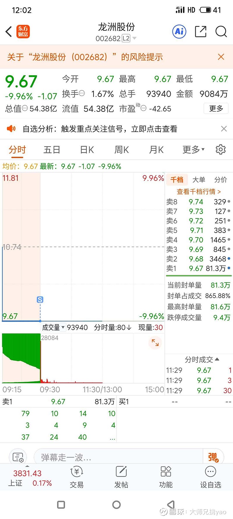 光库科技(300620.SZ)：2025年净利润同比预增152.00%～172.00%