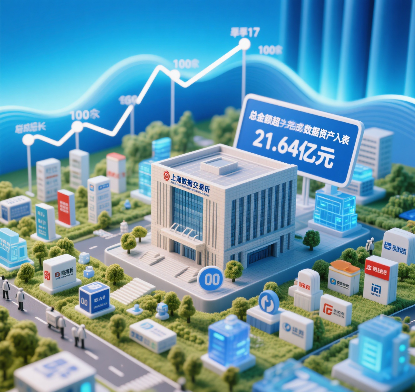 数据资产入表驱动金融信息服务行业商业模式变革研究