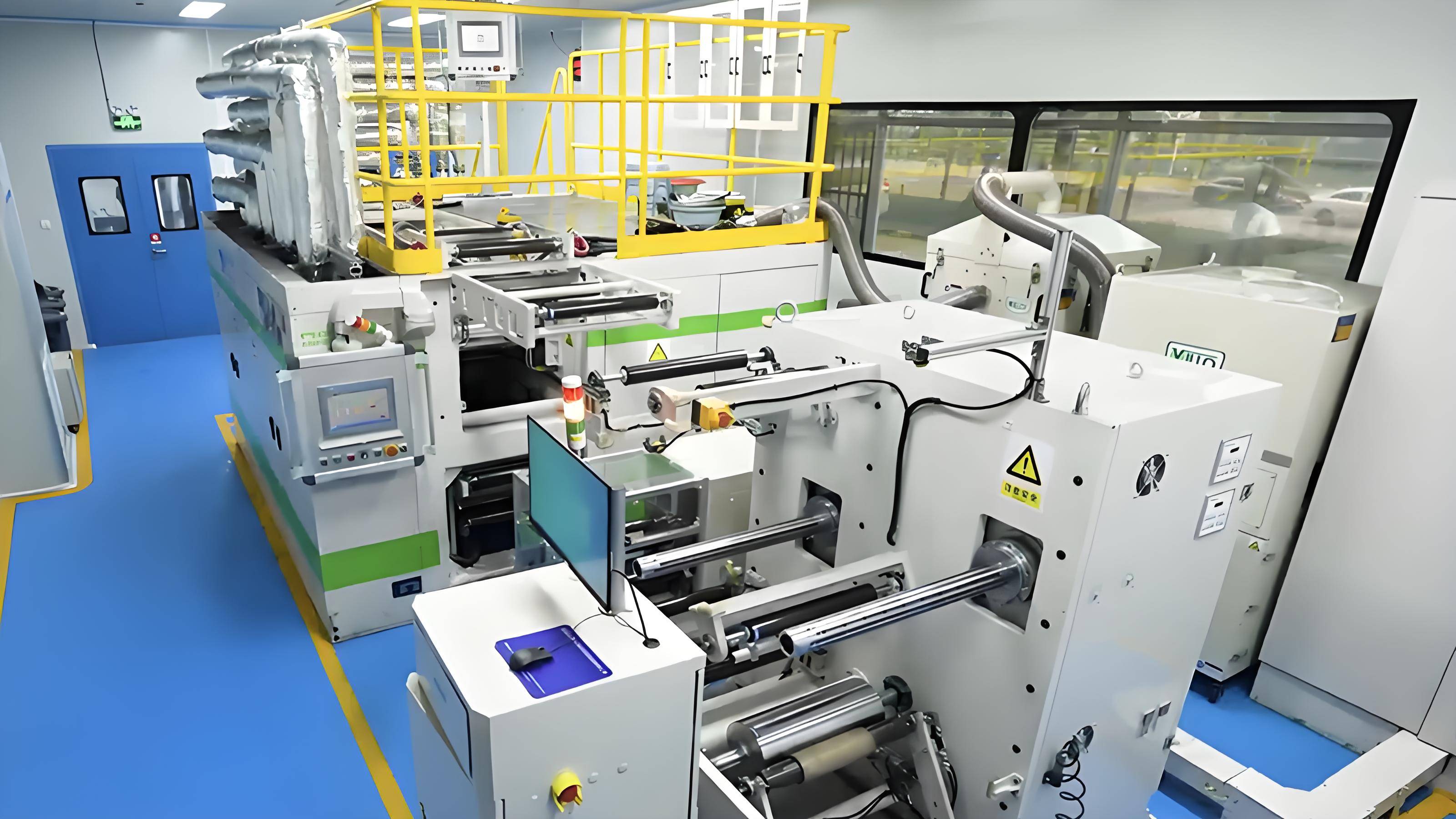 联化科技：六氟磷酸锂项目处于技术改进阶段