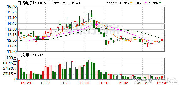 雅化集团：截至2025年12月31日股东户数约8.8万户