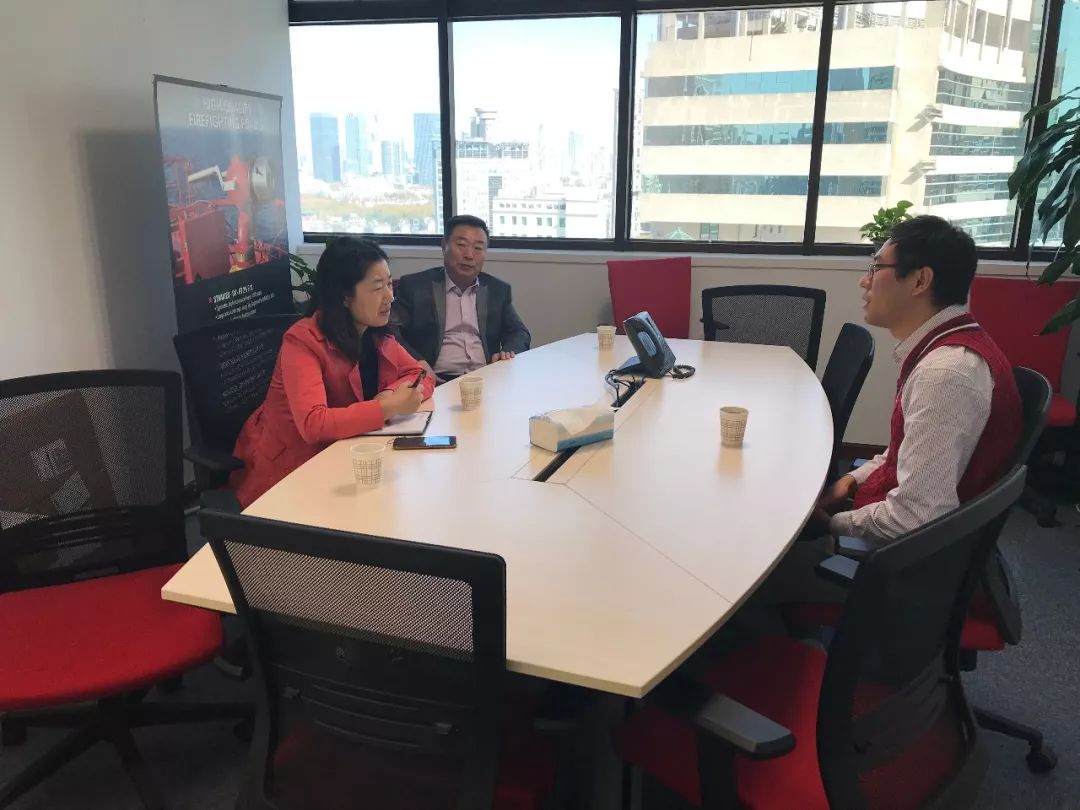 通源石油：与雪佛龙合作主要为北美地区射孔业务