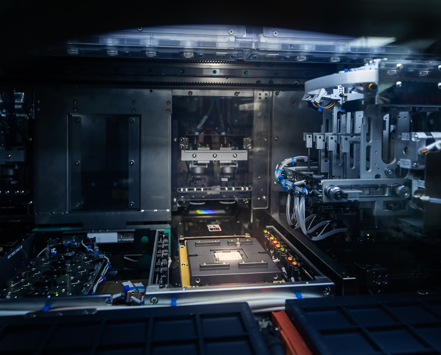 打造“雨林式”科技创新生态