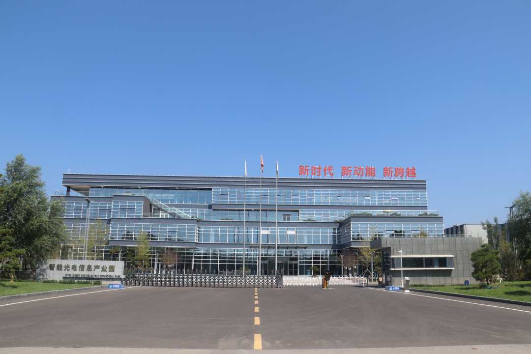 新产业：持续开拓三级医院及海外高端终端市场