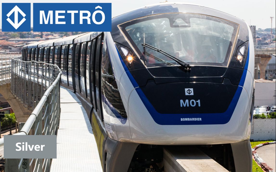 科安达：数字计轴系统用于多条无人驾驶地铁线路