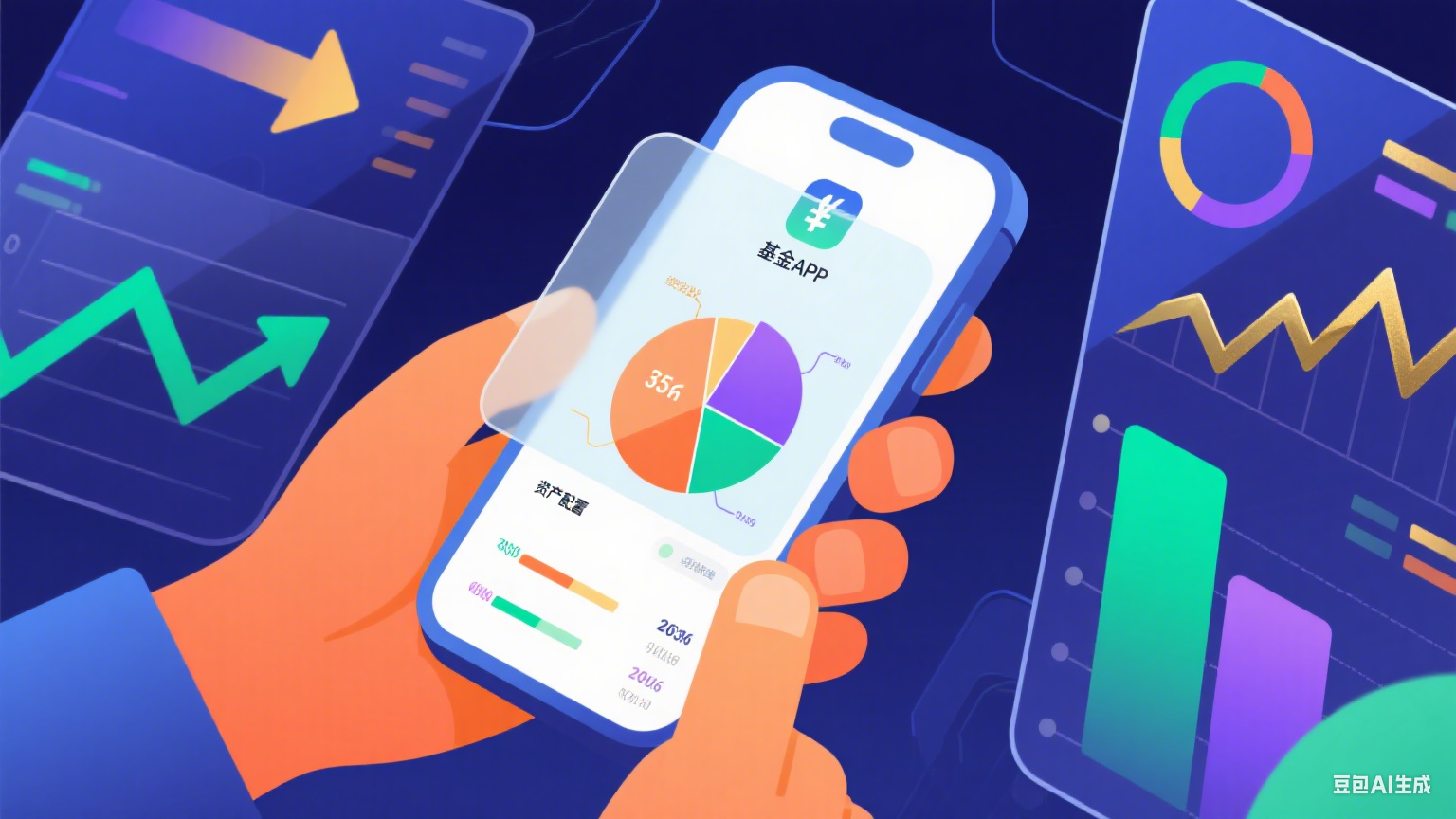 AI企业密集登陆资本市场 商业化进程按下“加速键”